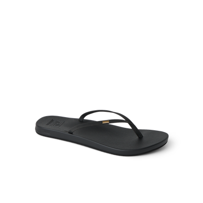 Reef Cushion Slim - Black