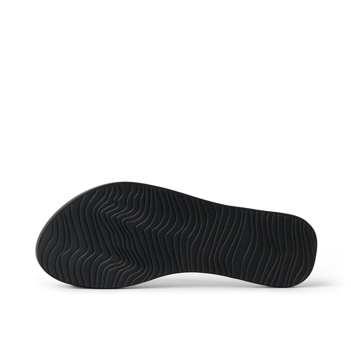Reef Cushion Slim - Black