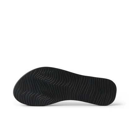 Reef Cushion Slim - Black