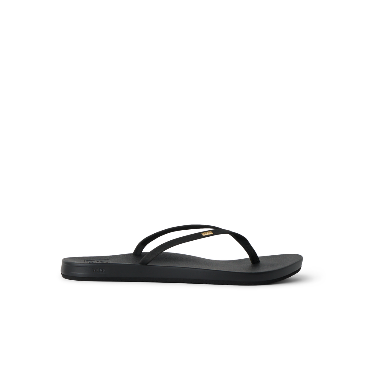 Reef Cushion Slim - Black