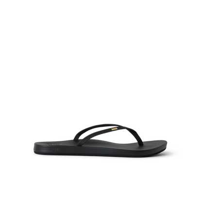 Reef Cushion Slim - Black