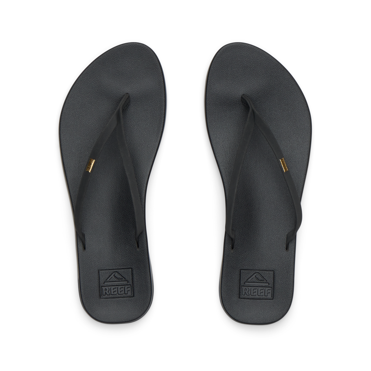 Reef Cushion Slim - Black