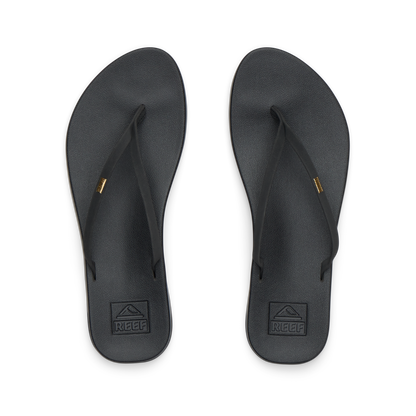 Reef Cushion Slim - Black