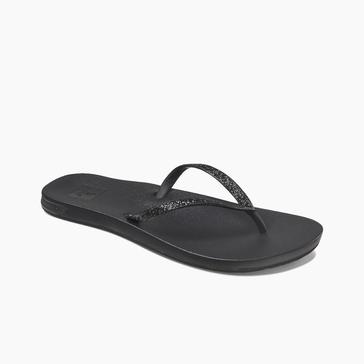 Reef Cushion Stargazer - Black
