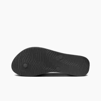 Reef Cushion Stargazer - Black