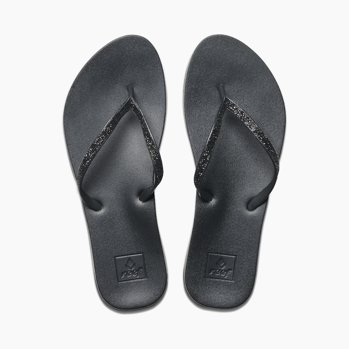 Reef Cushion Stargazer - Black