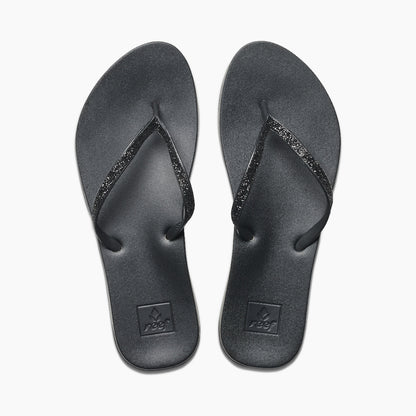 Reef Cushion Stargazer - Black