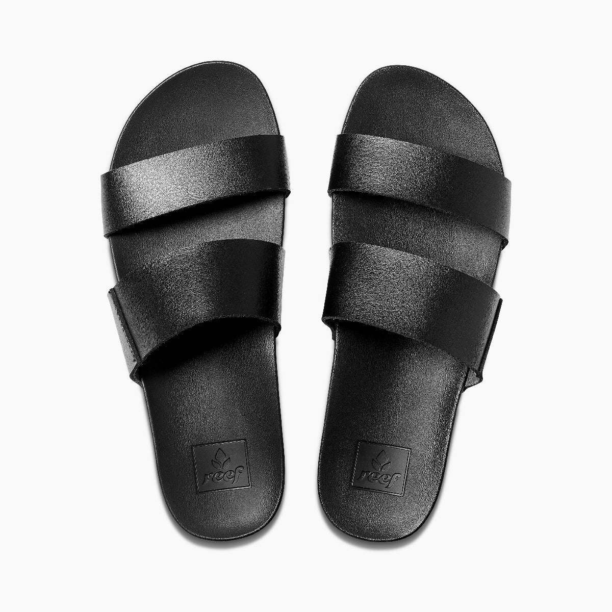 Reef Cushion Vista - Black