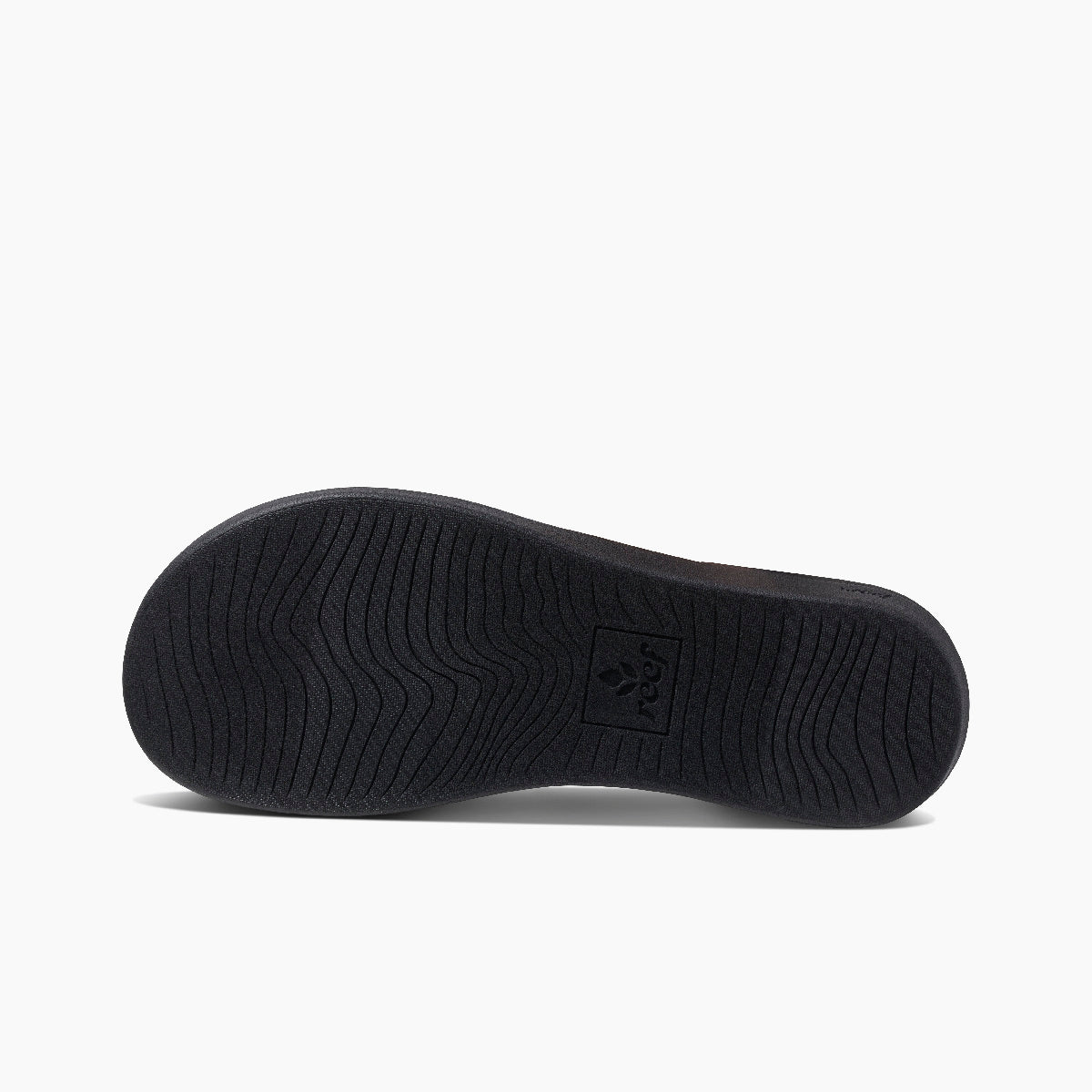 Reef Reef Ortho Woven - Black/White