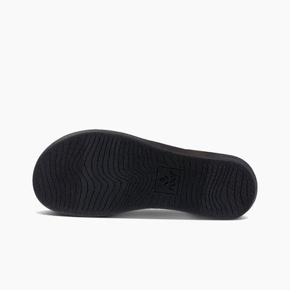Reef Reef Ortho Woven - Black/White