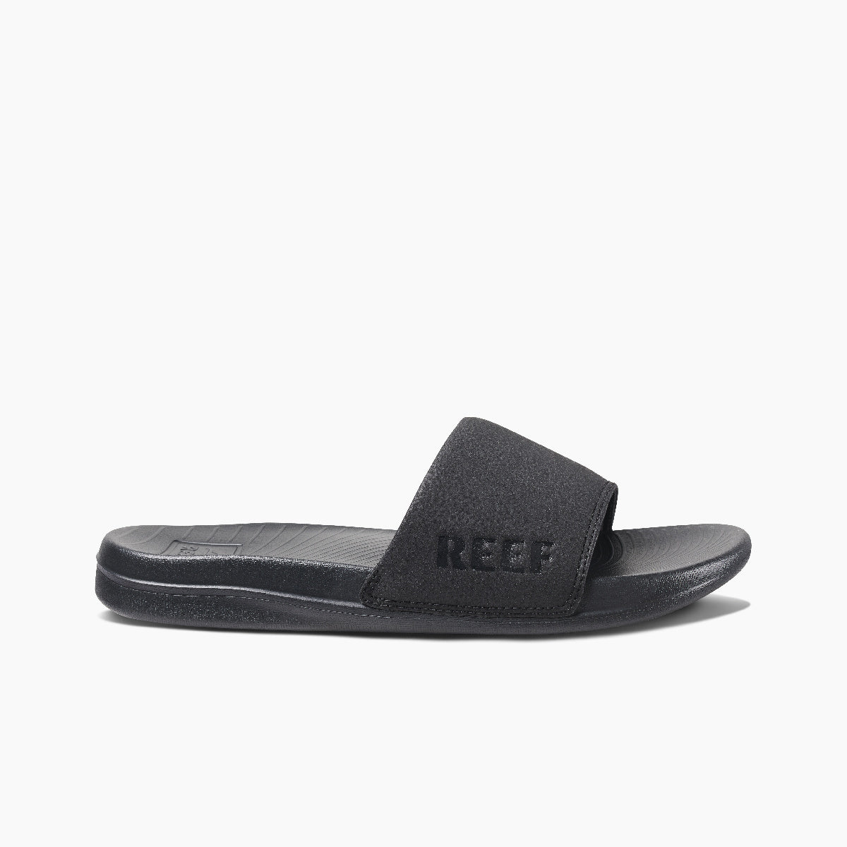 Reef Reef One Slide - Black
