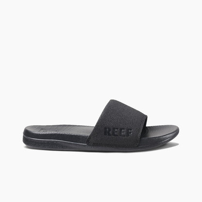 Reef Reef One Slide - Black