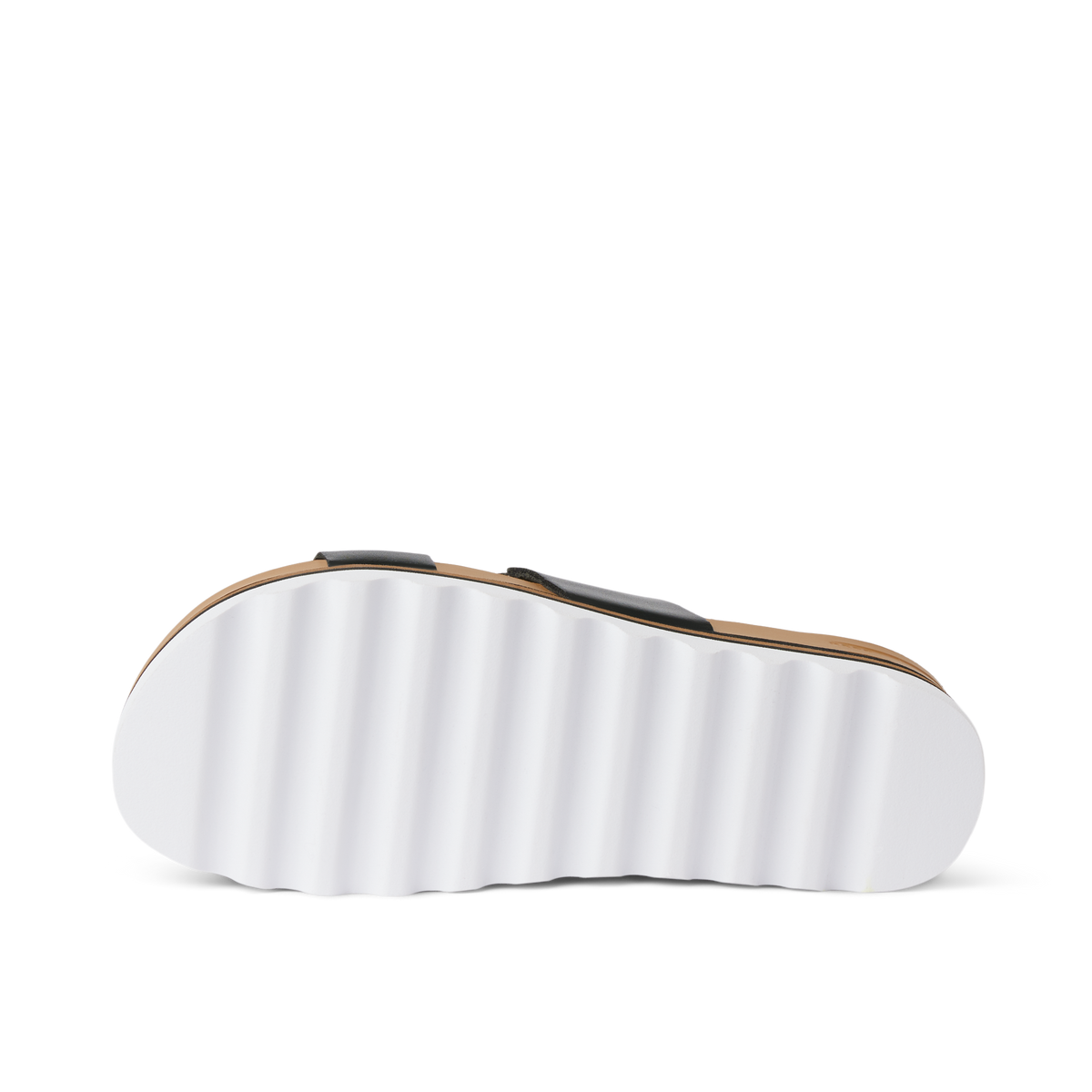 Reef Cushion Vista Hi - Black