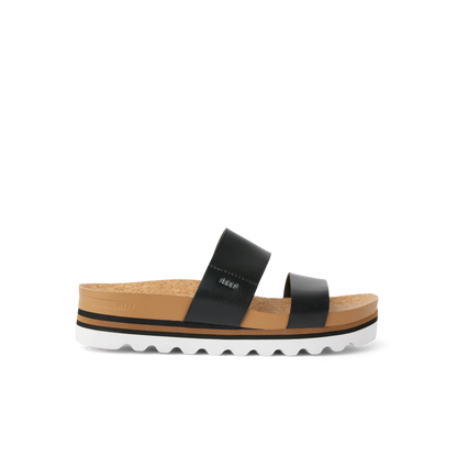 Reef Cushion Vista Hi - Black