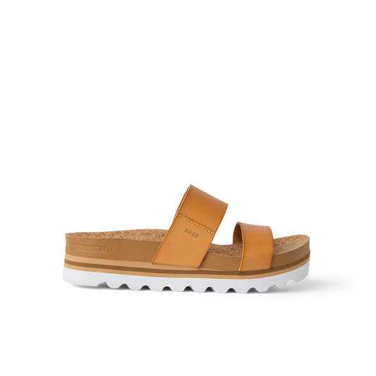 Reef Cushion Vista Hi - Natural