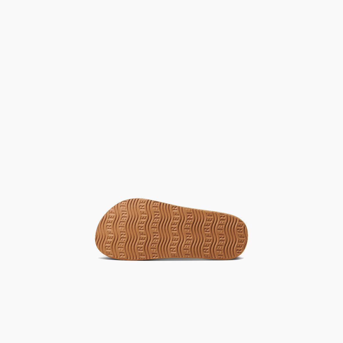 Reef Little Cushion Vista - Tan/Champagne
