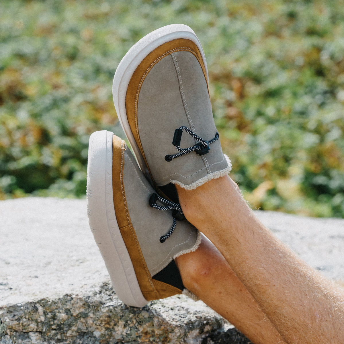 Reef Rambler - Brown