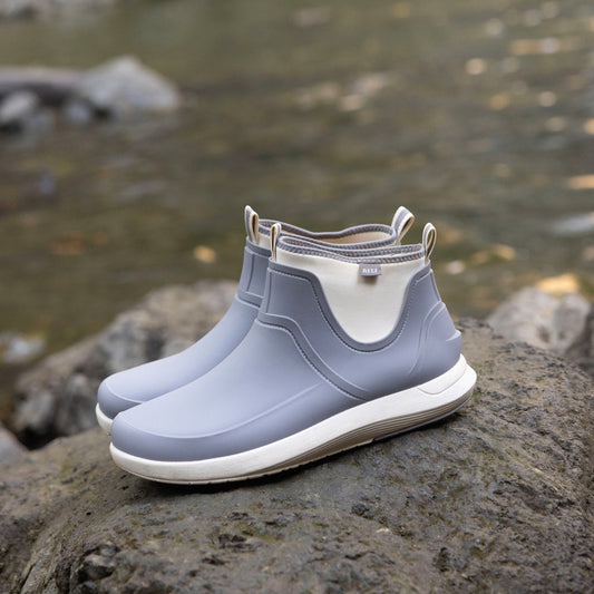 Reef Scallywag - Grey/Birch