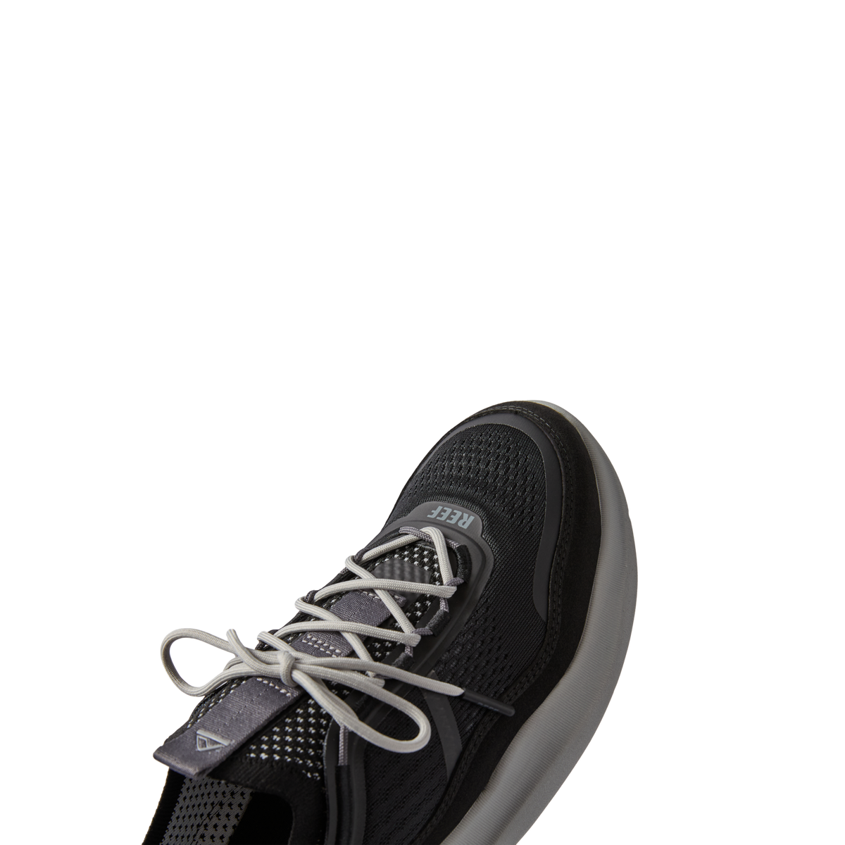 Reef Shorebreak TRV - Black