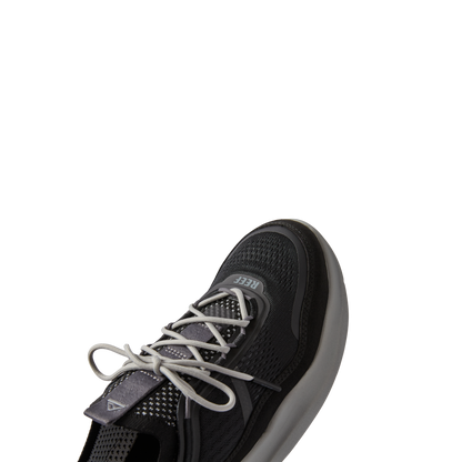 Reef Shorebreak TRV - Black