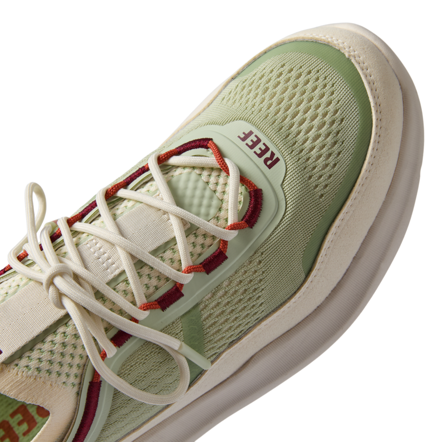 Reef Shorebreak TRV - Vintage Mint/Rust