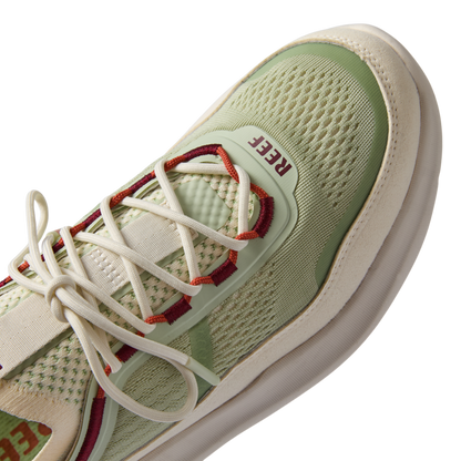 Reef Shorebreak TRV - Vintage Mint/Rust