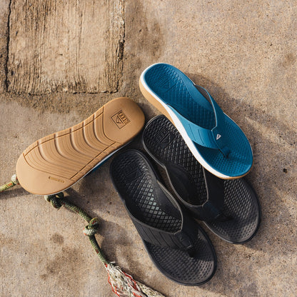 Reef The Deckhand - Black