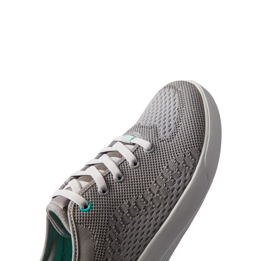Reef Neso - Grey/Aqua
