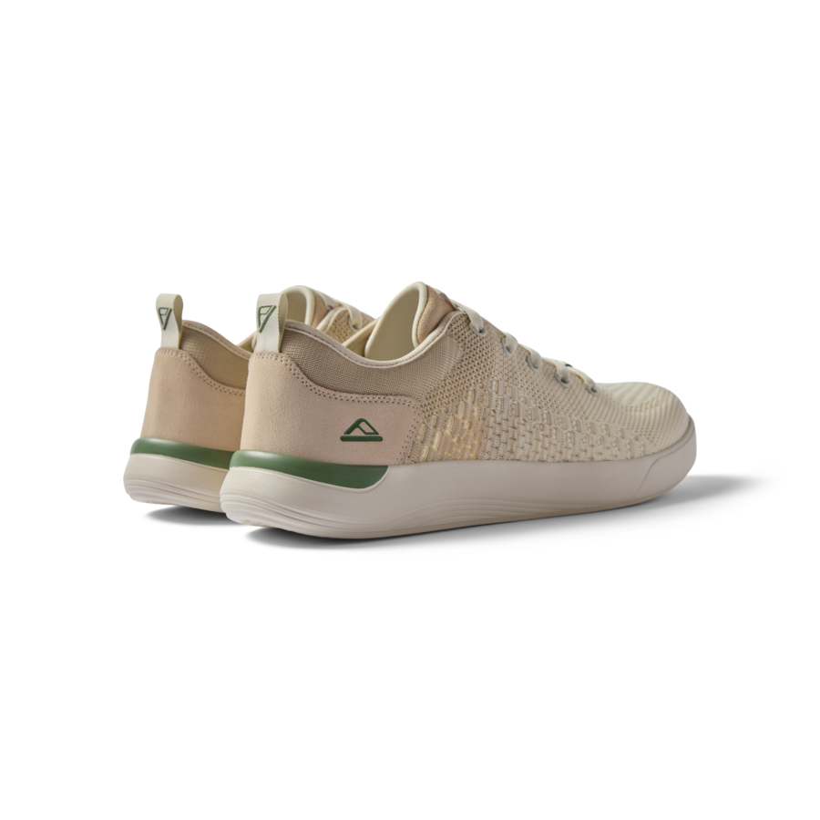 Reef Neso - Off White/Forest