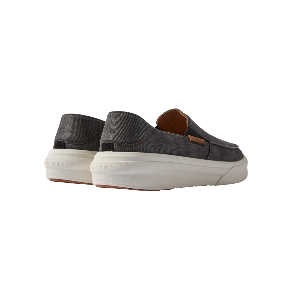 Reef Pacific - Black