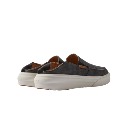 Reef Pacific - Black