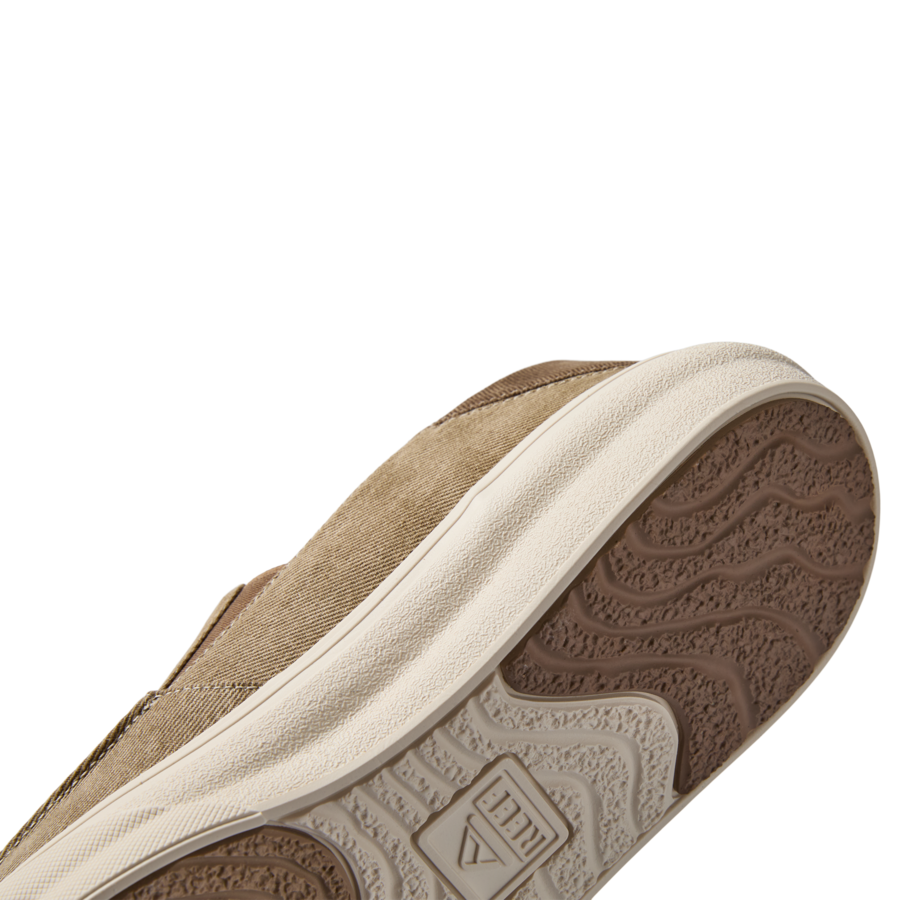 Reef Pacific - Tan