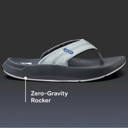 Reef Cruiser - Grey/Light Grey/Blue