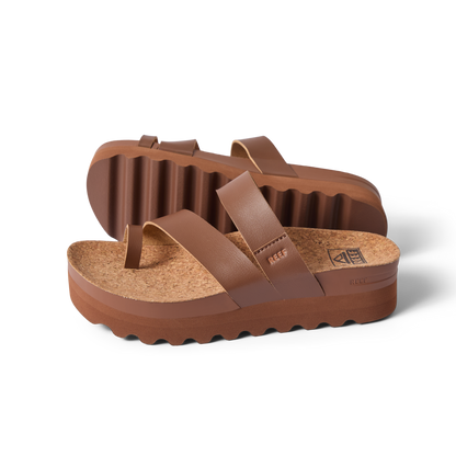 Reef Vista Hi Layla - Chocolate