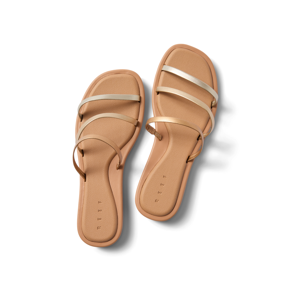Reef Willow Ava - Copper