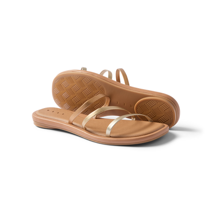 Reef Willow Ava - Copper
