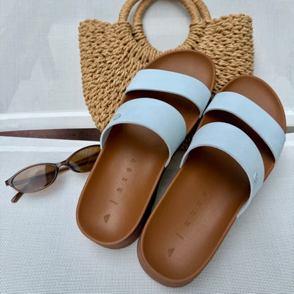 Reef Vista Luxe Thea - Dusty Blue